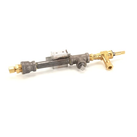 Southbend Manifold Supp Natural Gas Left Assembly 1195455